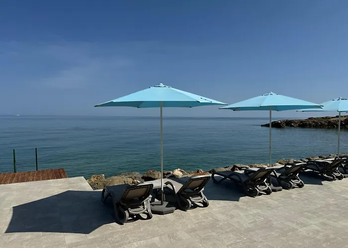 Hotel High Life Kazaphani