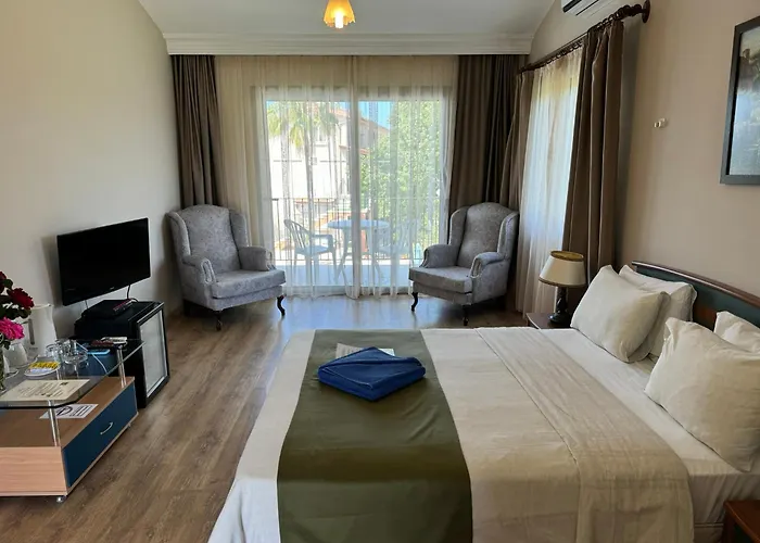 Hotel High Life Kazaphani