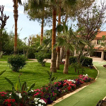 فندق High Life *