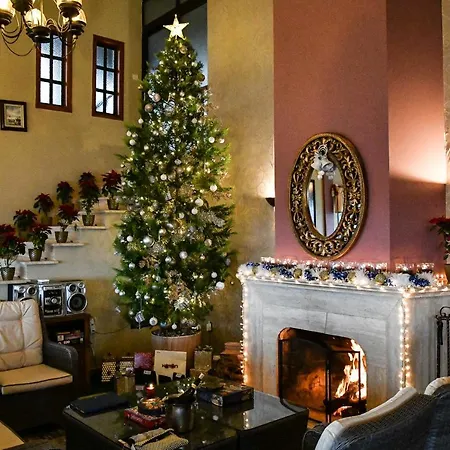 Hotel High Life Kazaphani