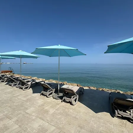 High Life فندق *