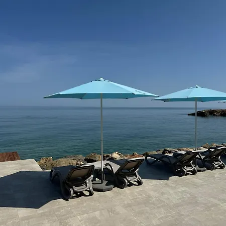Hotel High Life Kazaphani