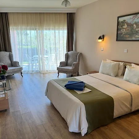 High Life Hotel