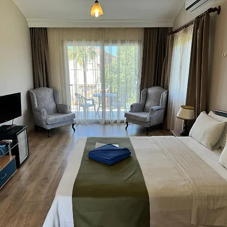 Hotel High Life Kazaphani