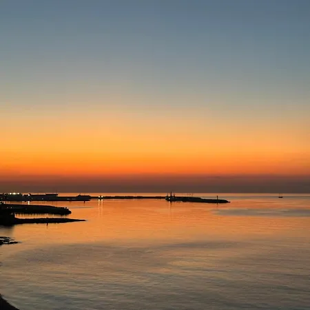 Hotel High Life Kazaphani