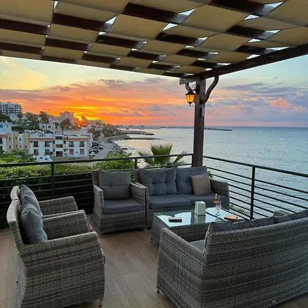 Hotel High Life