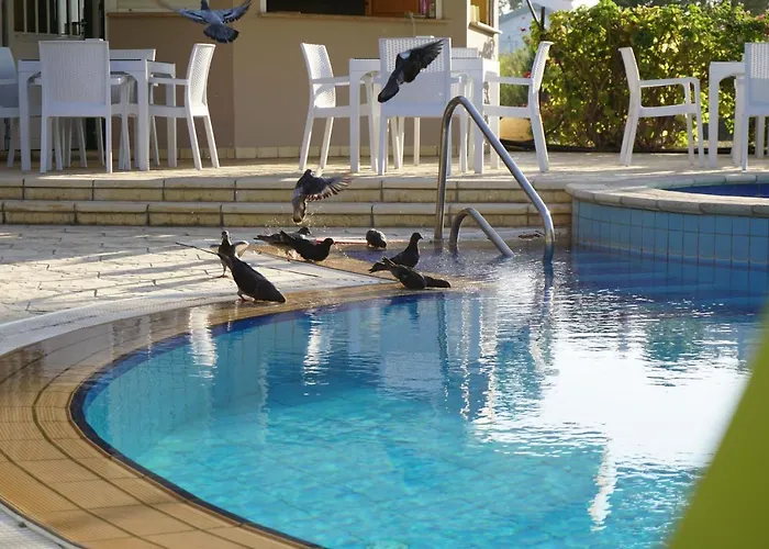 High Life Ξενοδοχείο