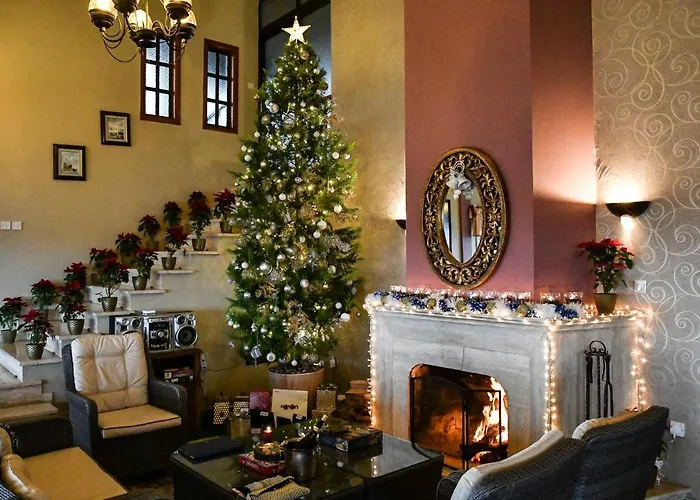 Ξενοδοχείο High Life Kazaphani