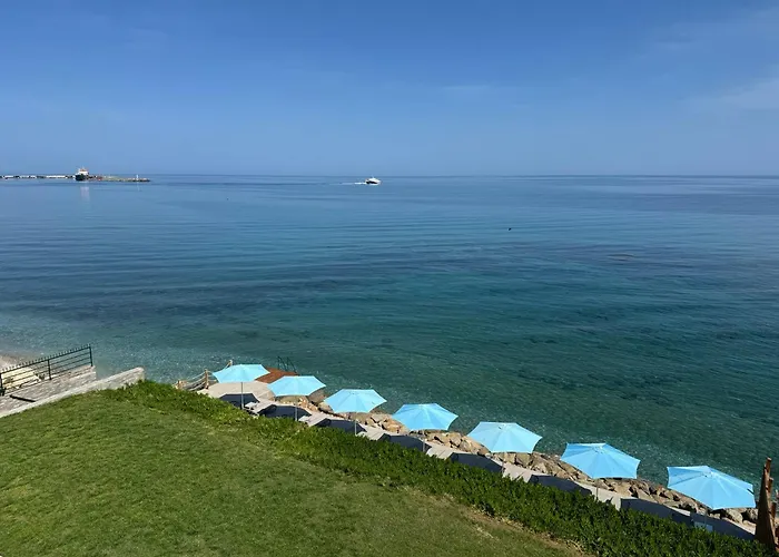 Ξενοδοχείο High Life *