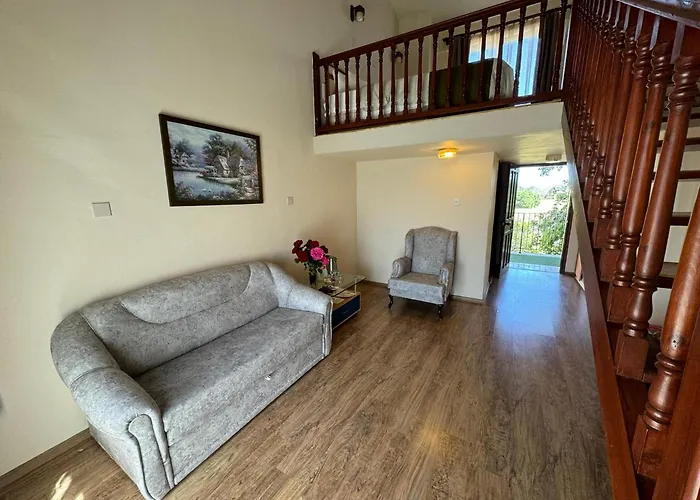 Ξενοδοχείο High Life *