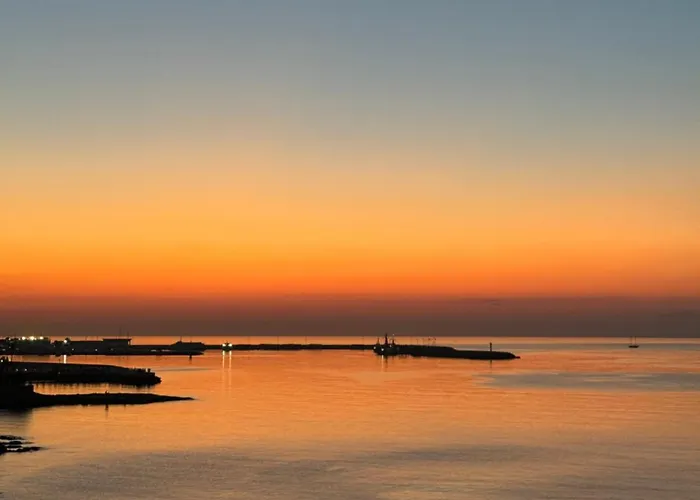 Ξενοδοχείο High Life Kazaphani