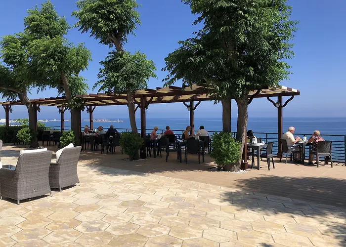 High Life Ξενοδοχείο