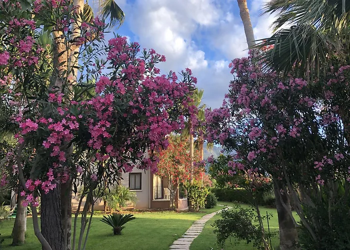 High Life Hotel Kazaphani