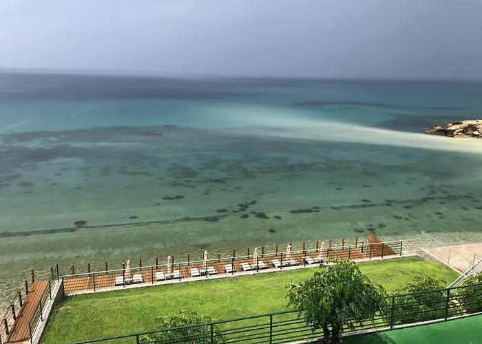 High Life ホテル *