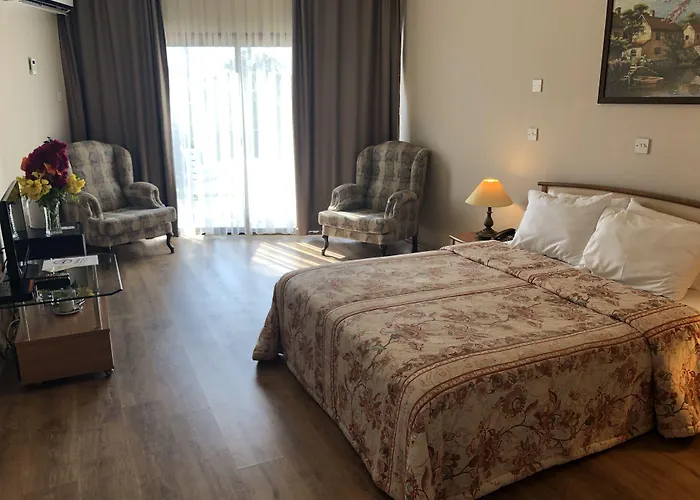 High Life ホテル *